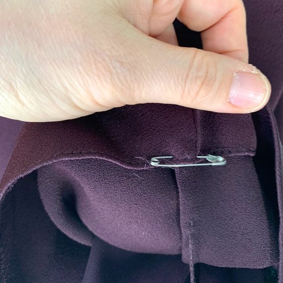 Aritzia Wilfred Handal Camisole - Picture 7 of 9